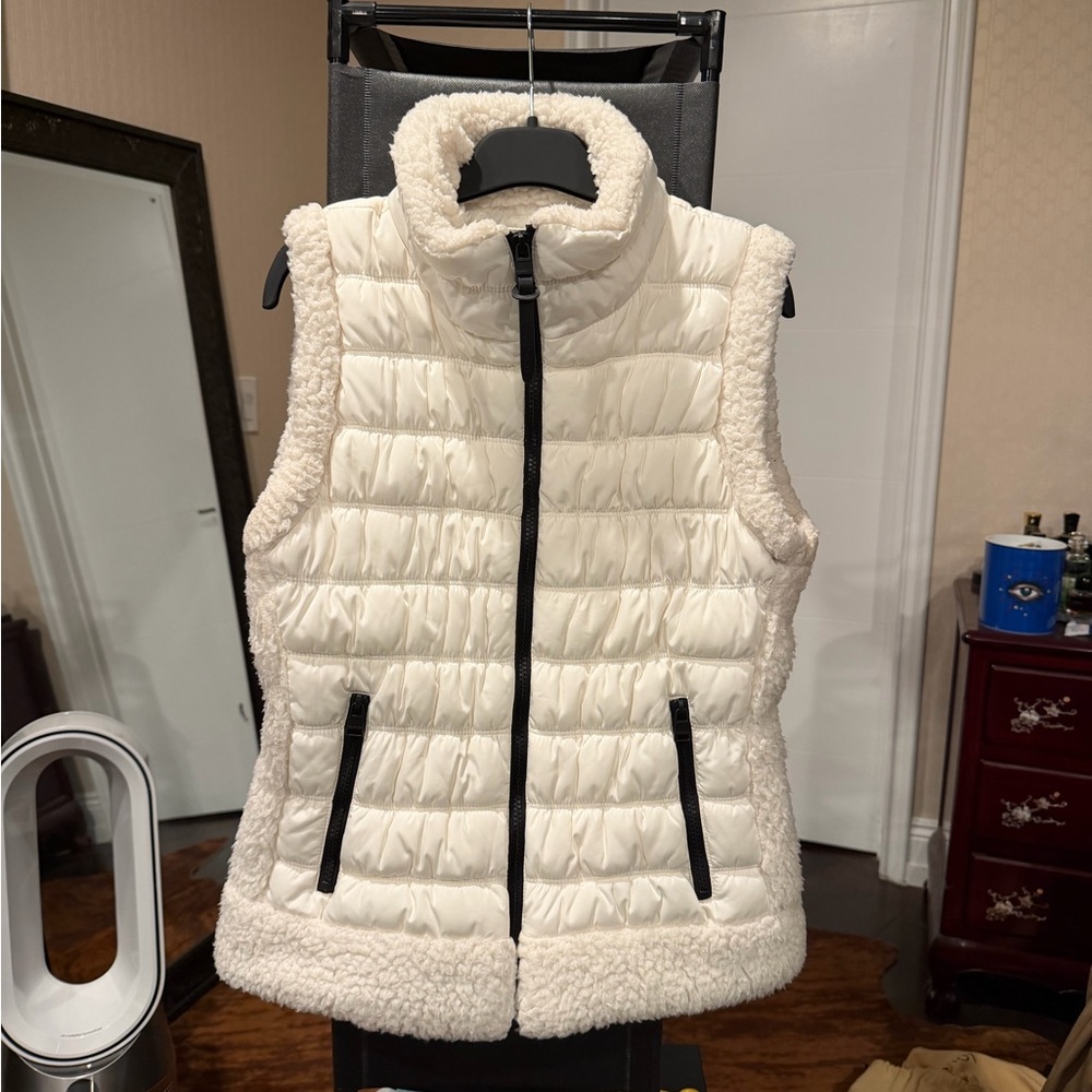 Calvin Klein Puffer